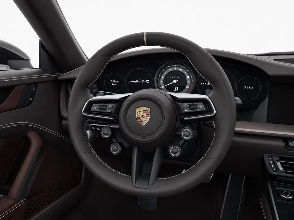 2024 Porsche 992 GT3 RS - Image 21 of 31