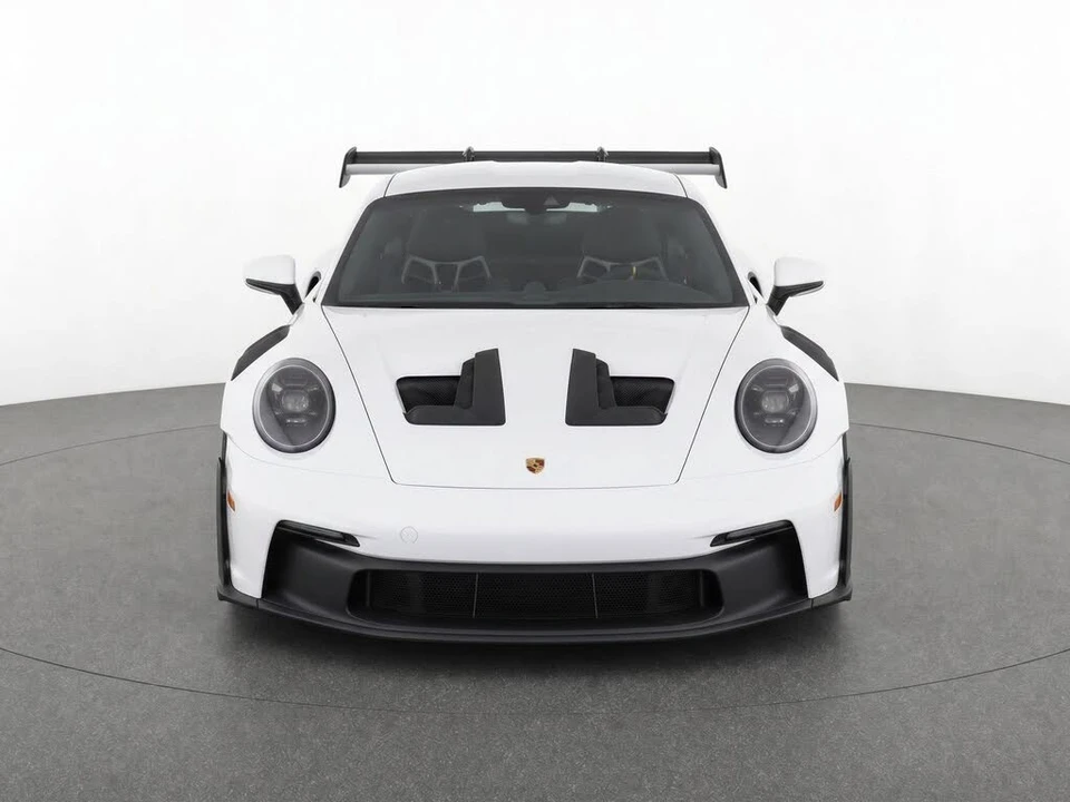 2024 Porsche 992 GT3 RS - Image 6 of 31