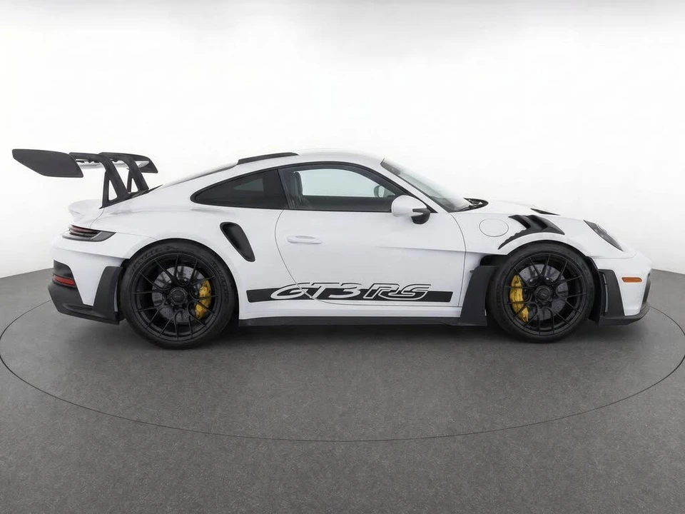 2024 Porsche 992 GT3 RS - Image 4 of 31