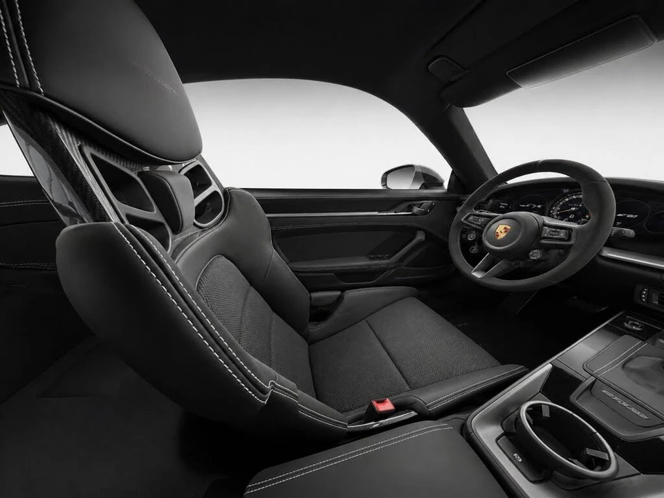 2024 Porsche 992 GT3 RS - Image 14 of 31