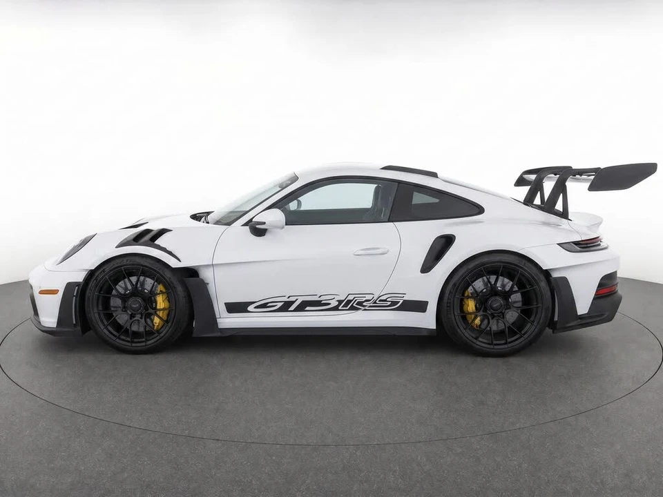 2024 Porsche 992 GT3 RS - Image 3 of 31
