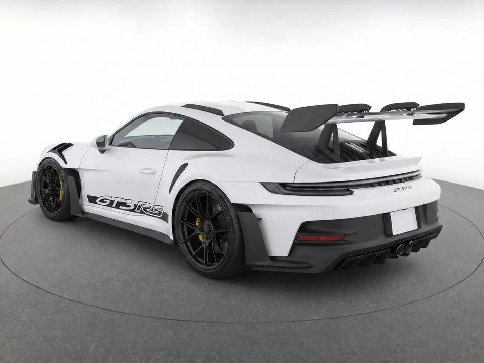 2024 Porsche 992 GT3 RS - Image 7 of 31