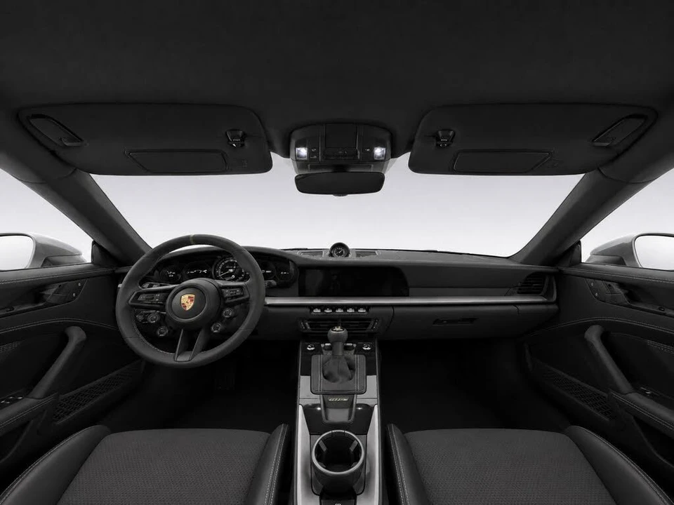 2024 Porsche 992 GT3 RS - Image 16 of 31