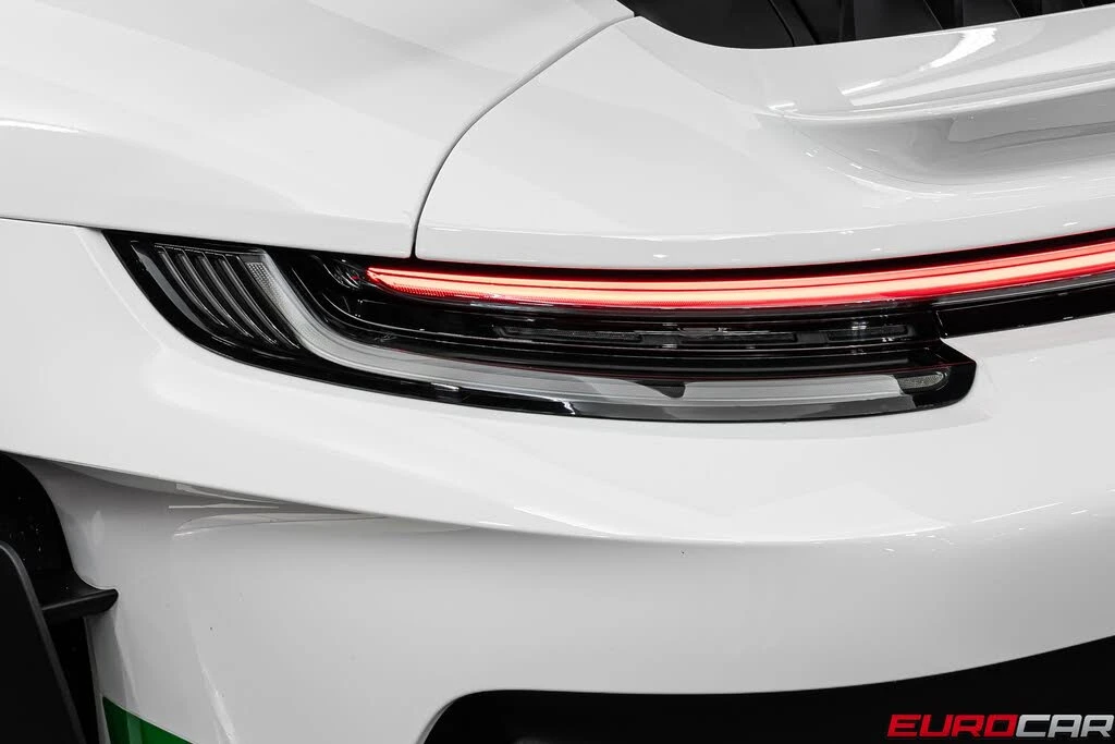 2024 Porsche 992 GT3 RS - Image 22 of 31