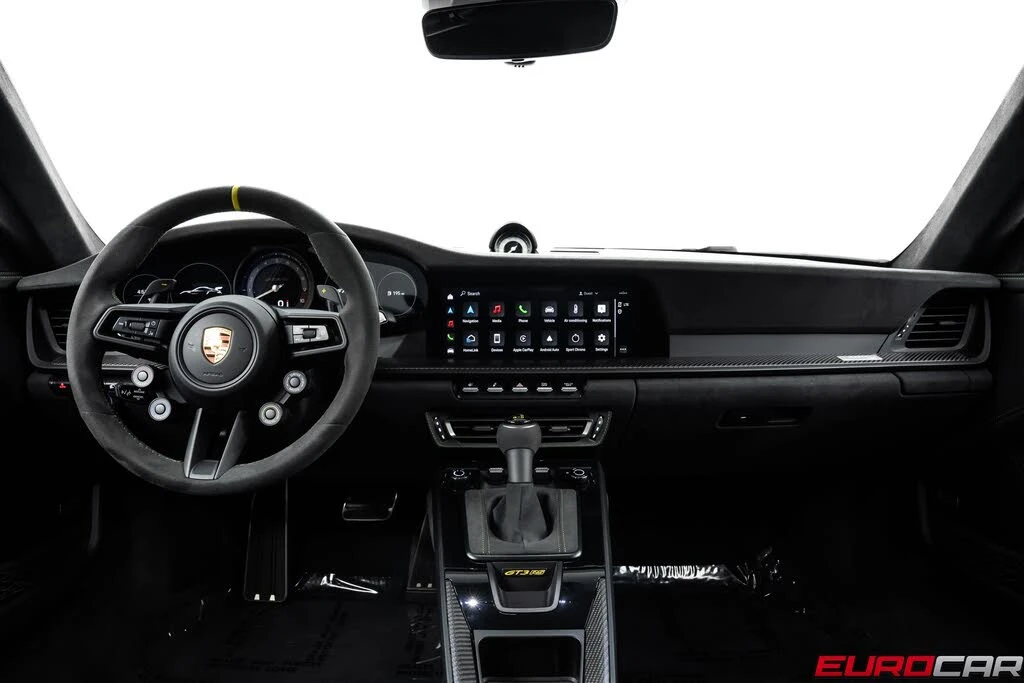 2024 Porsche 992 GT3 RS - Image 30 of 31