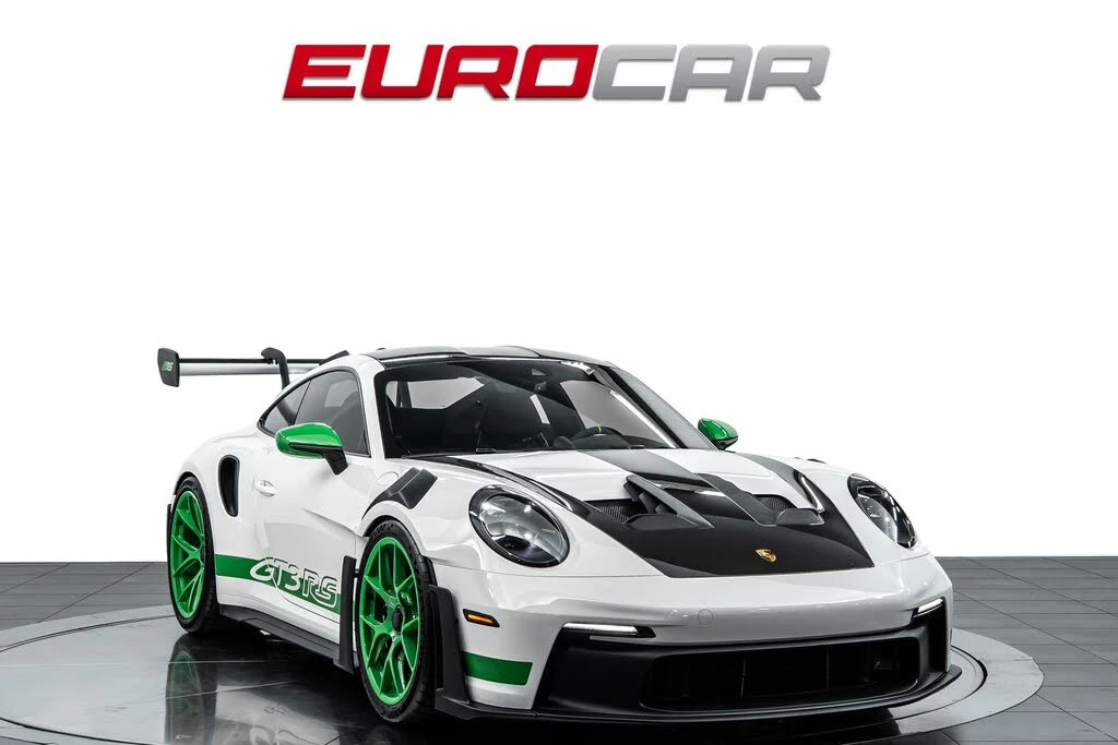 2024 Porsche 992 GT3 RS - Image 7 of 31