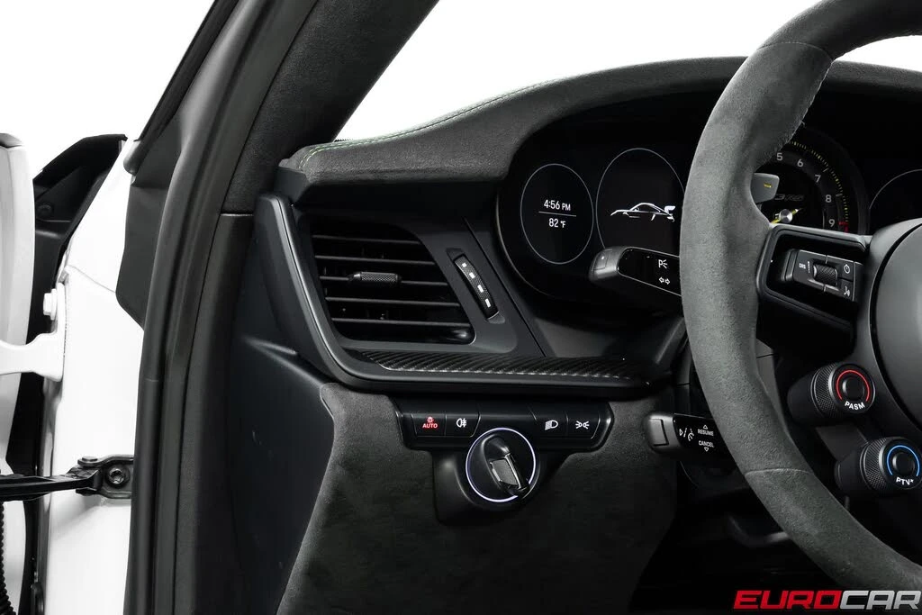 2024 Porsche 992 GT3 RS - Image 31 of 31