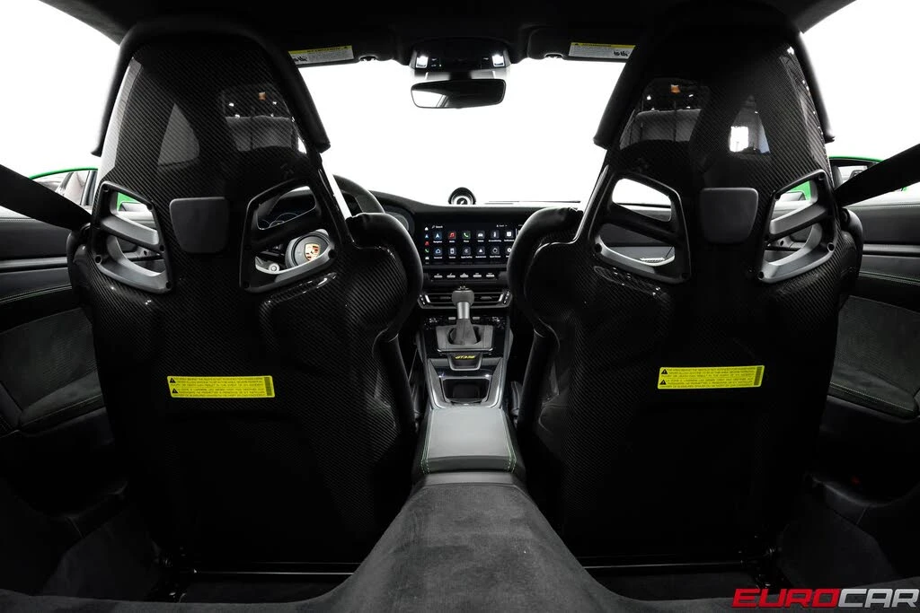 2024 Porsche 992 GT3 RS - Image 29 of 31