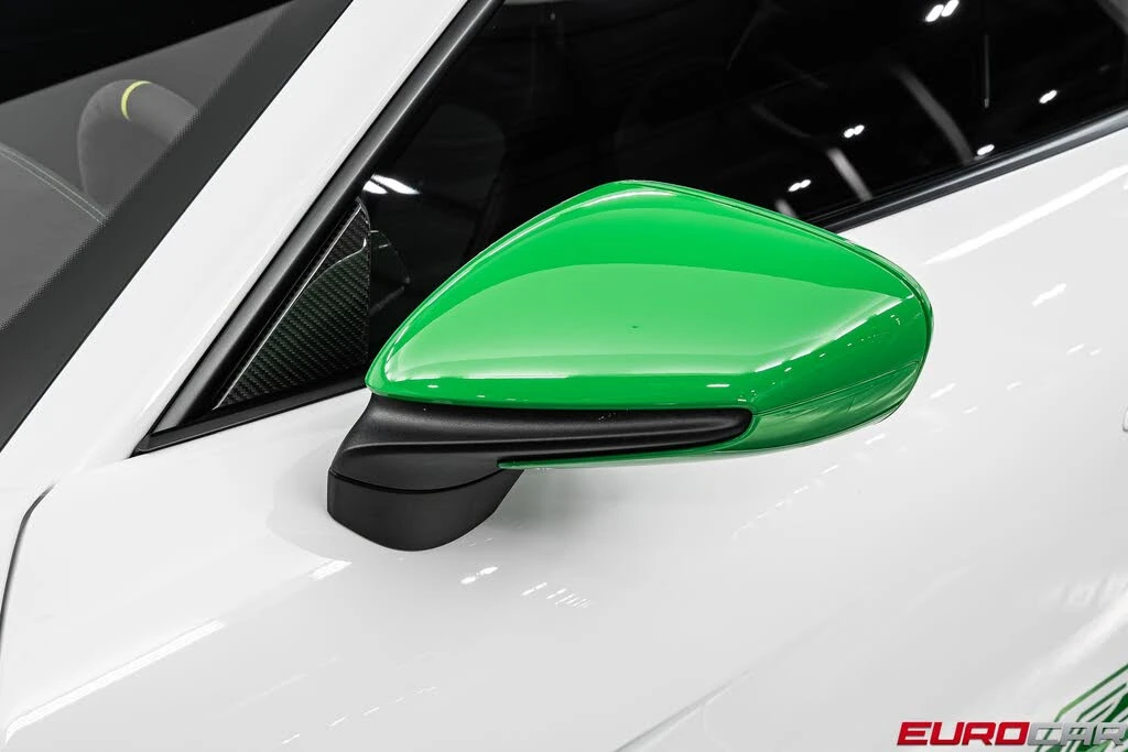 2024 Porsche 992 GT3 RS - Image 15 of 31