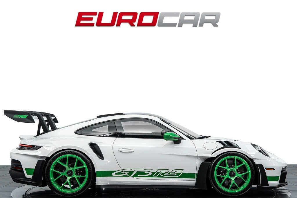 2024 Porsche 992 GT3 RS - Image 6 of 31