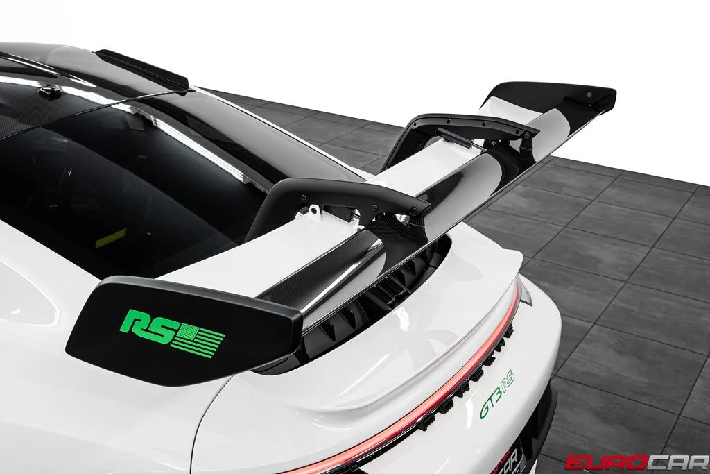 2024 Porsche 992 GT3 RS - Image 20 of 31