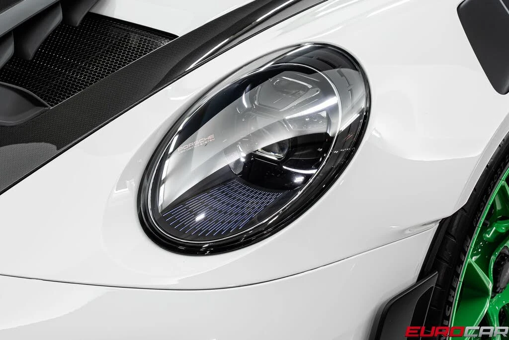 2024 Porsche 992 GT3 RS - Image 11 of 31