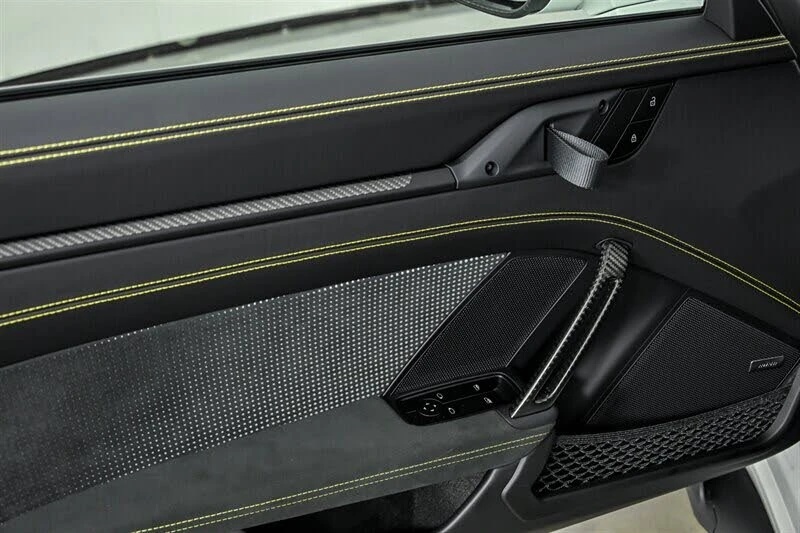 2024 Porsche 992 GT3 RS - Image 15 of 31