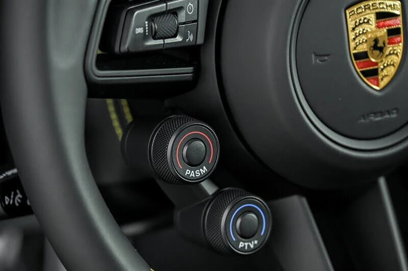 2024 Porsche 992 GT3 RS - Image 24 of 31