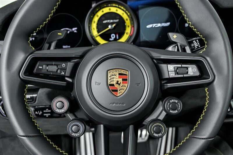 2024 Porsche 992 GT3 RS - Image 29 of 31