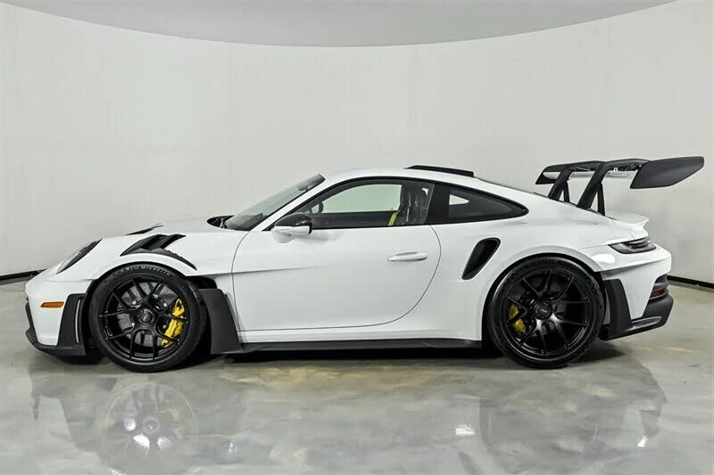 2024 Porsche 992 GT3 RS - Image 6 of 31