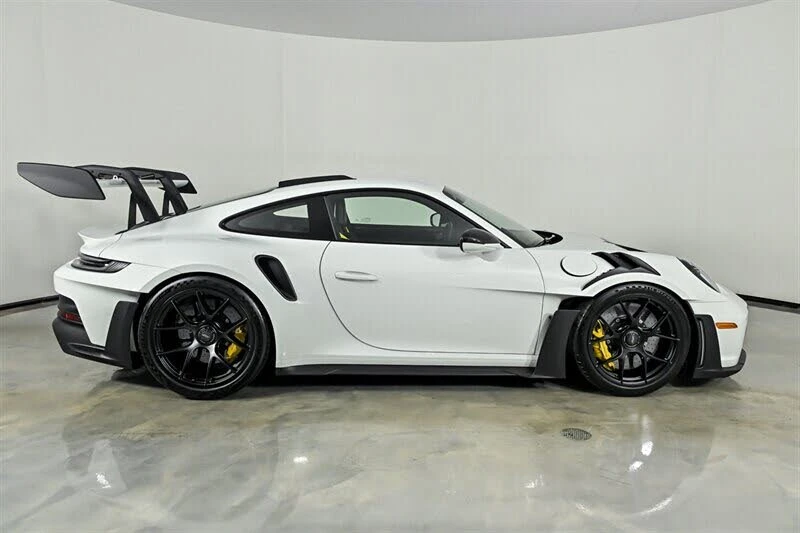 2024 Porsche 992 GT3 RS - Image 10 of 31