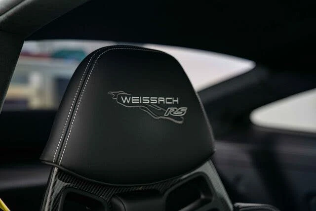 2024 Porsche 992 GT3 RS - Image 28 of 31