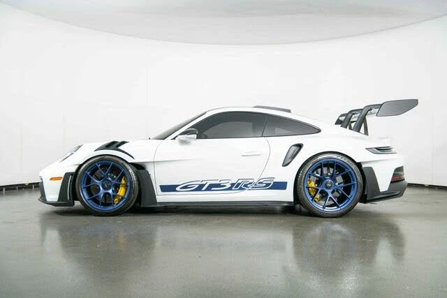 2024 Porsche 992 GT3 RS - Image 4 of 31