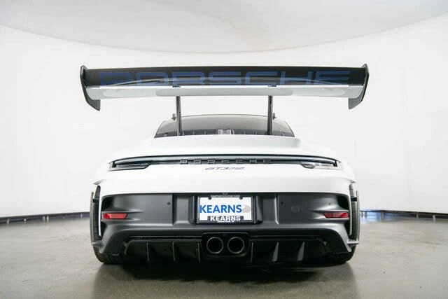 2024 Porsche 992 GT3 RS - Image 6 of 31