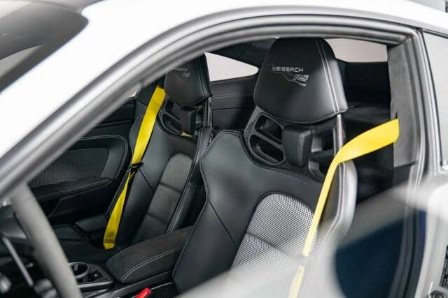 2024 Porsche 992 GT3 RS - Image 14 of 31