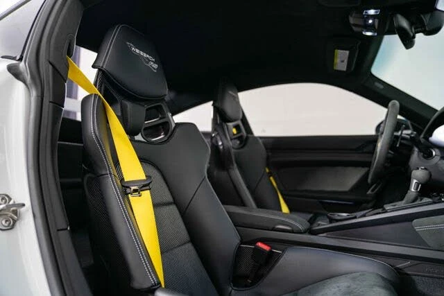 2024 Porsche 992 GT3 RS - Image 27 of 31