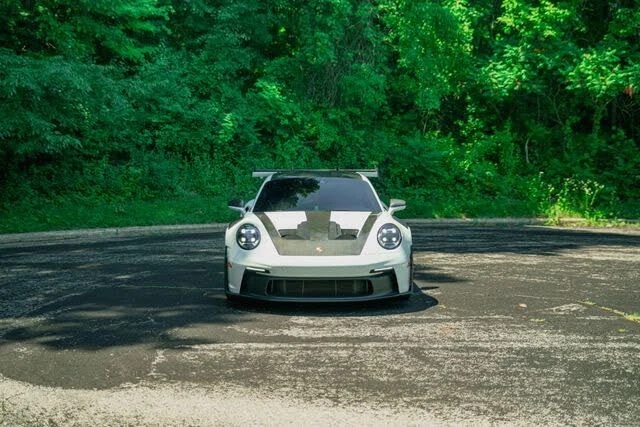 2024 Porsche 992 GT3 RS - Image 30 of 31