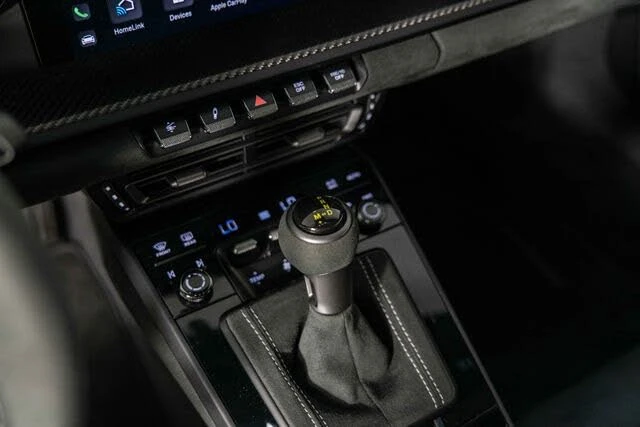 2024 Porsche 992 GT3 RS - Image 22 of 31