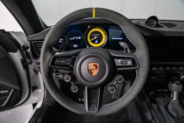 2024 Porsche 992 GT3 RS - Image 16 of 31