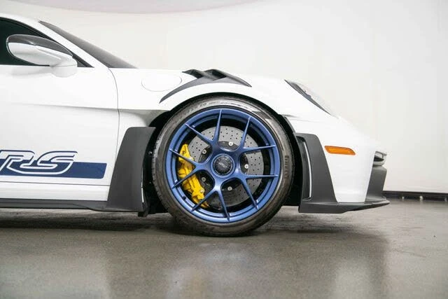 2024 Porsche 992 GT3 RS - Image 10 of 31