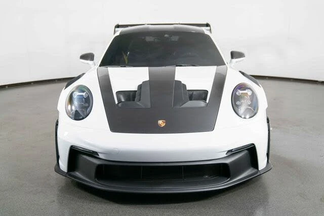 2024 Porsche 992 GT3 RS - Image 3 of 31