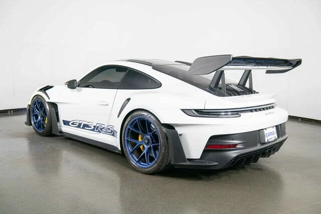 2024 Porsche 992 GT3 RS - Image 5 of 31