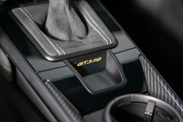 2024 Porsche 992 GT3 RS - Image 23 of 31