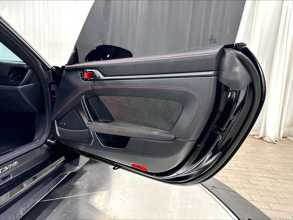 2024 Porsche 992 GT3 RS - Image 26 of 31