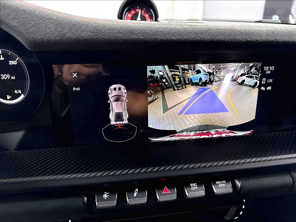 2024 Porsche 992 GT3 RS - Image 19 of 31