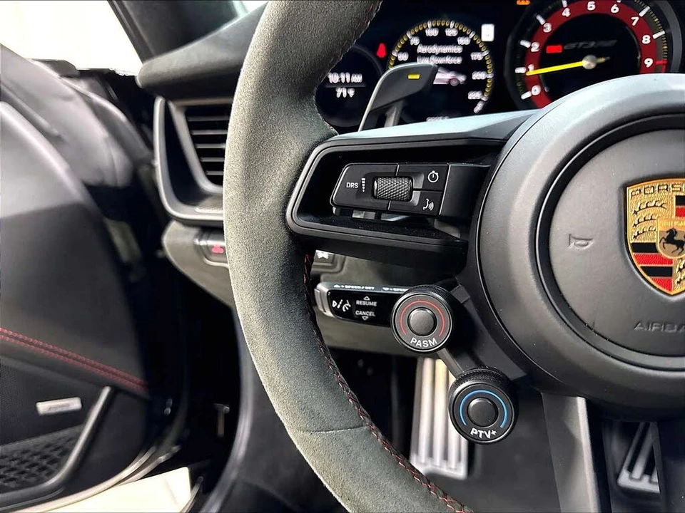 2024 Porsche 992 GT3 RS - Image 20 of 31