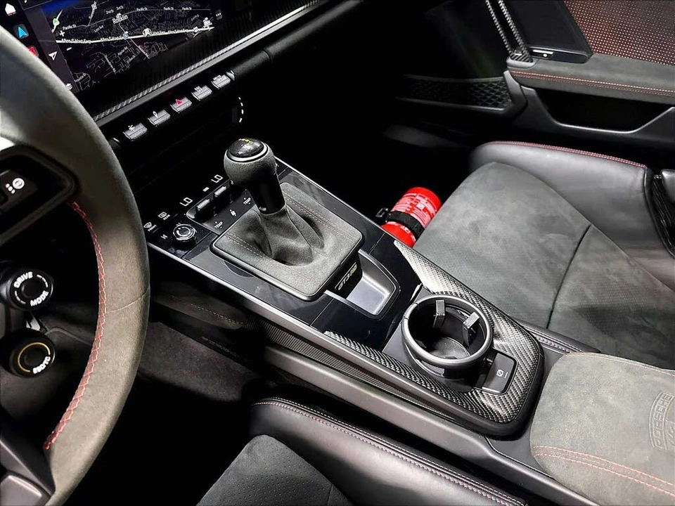 2024 Porsche 992 GT3 RS - Image 18 of 31