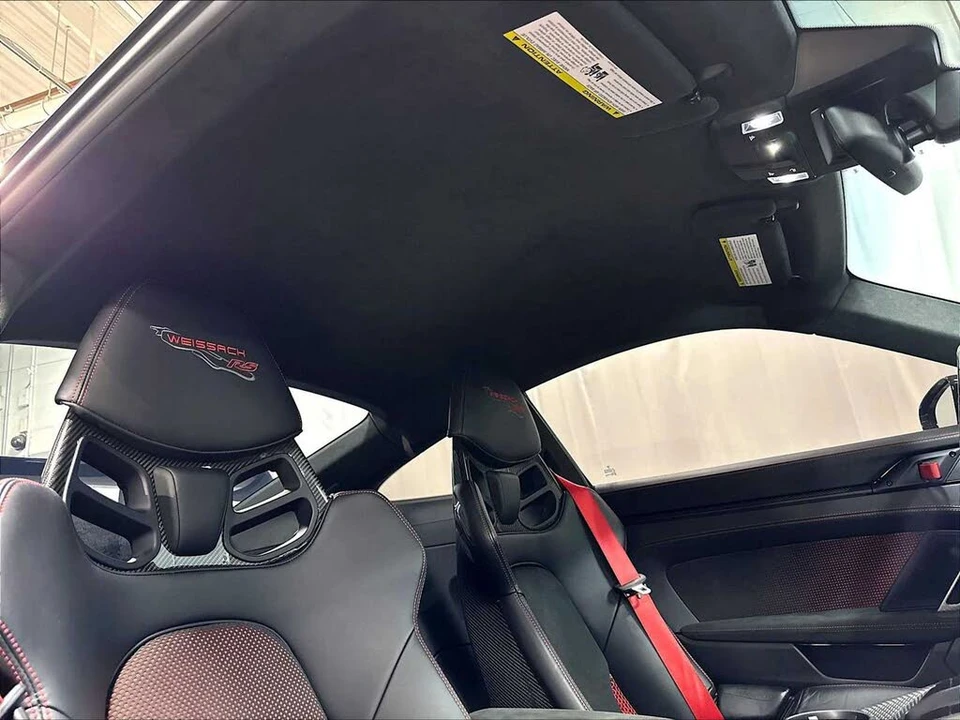 2024 Porsche 992 GT3 RS - Image 24 of 31