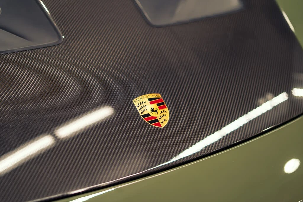2024 Porsche 992 GT3 RS - Image 24 of 31