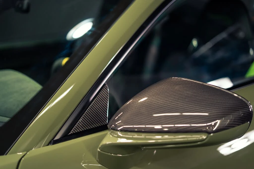 2024 Porsche 992 GT3 RS - Image 20 of 31