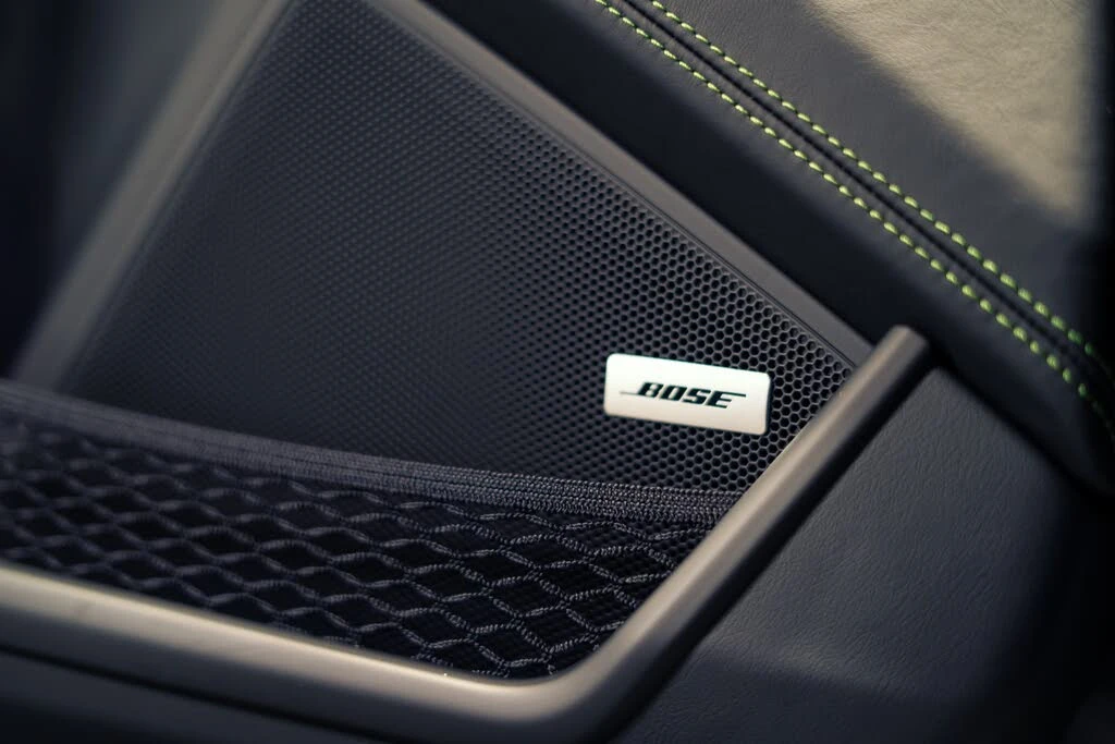 2024 Porsche 992 GT3 RS - Image 4 of 31
