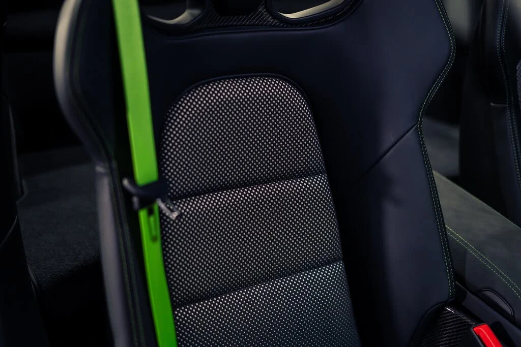 2024 Porsche 992 GT3 RS - Image 29 of 31