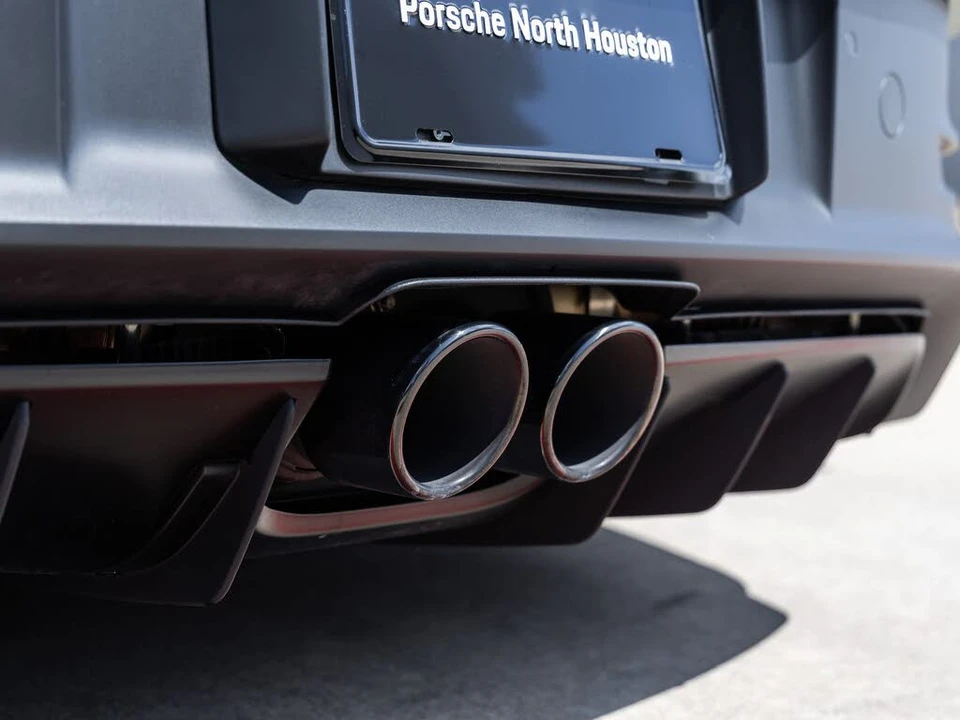 2024 Porsche 992 GT3 RS - Image 20 of 31