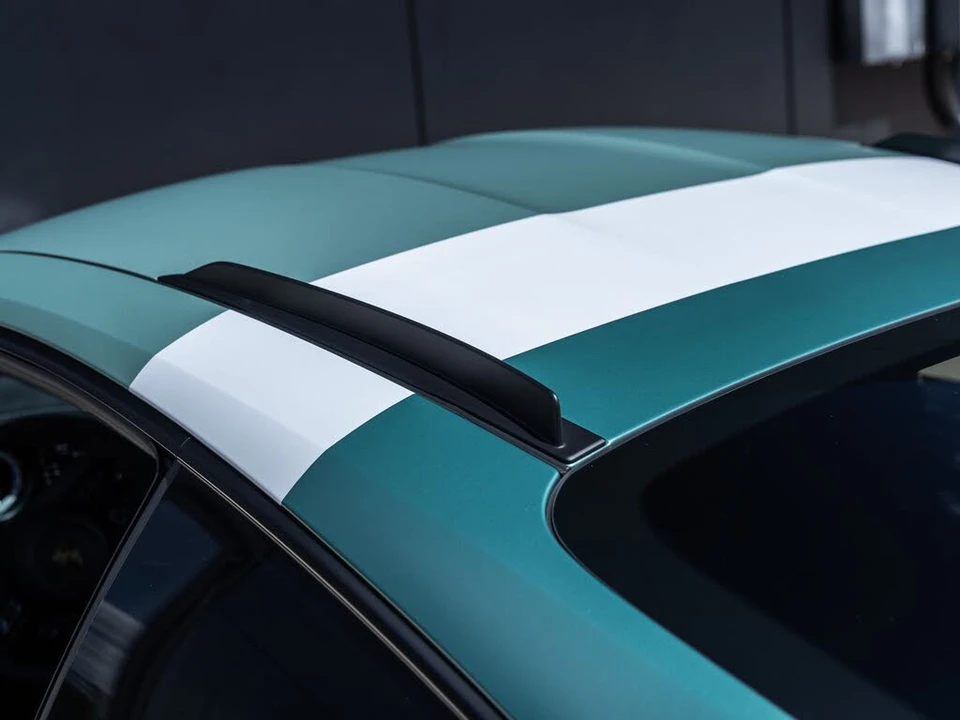 2024 Porsche 992 GT3 RS - Image 24 of 31