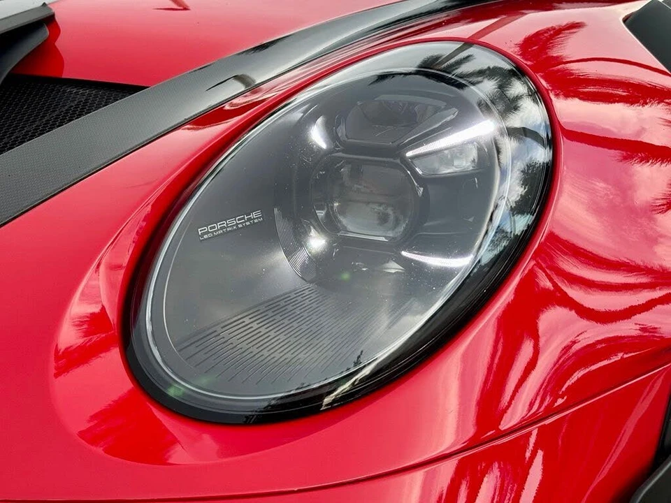 2024 Porsche 992 GT3 RS - Image 21 of 25