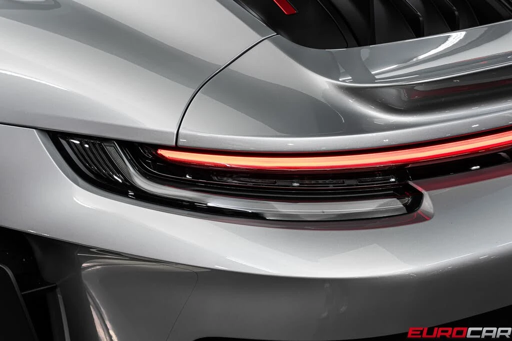 2024 Porsche 992 GT3 RS - Image 21 of 31