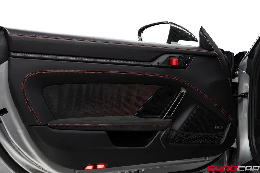 2024 Porsche 992 GT3 RS - Image 26 of 31
