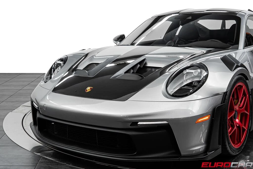 2024 Porsche 992 GT3 RS - Image 12 of 31