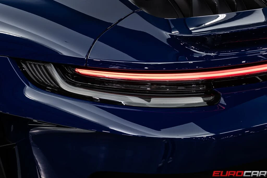 2024 Porsche 992 GT3 RS - Image 21 of 31