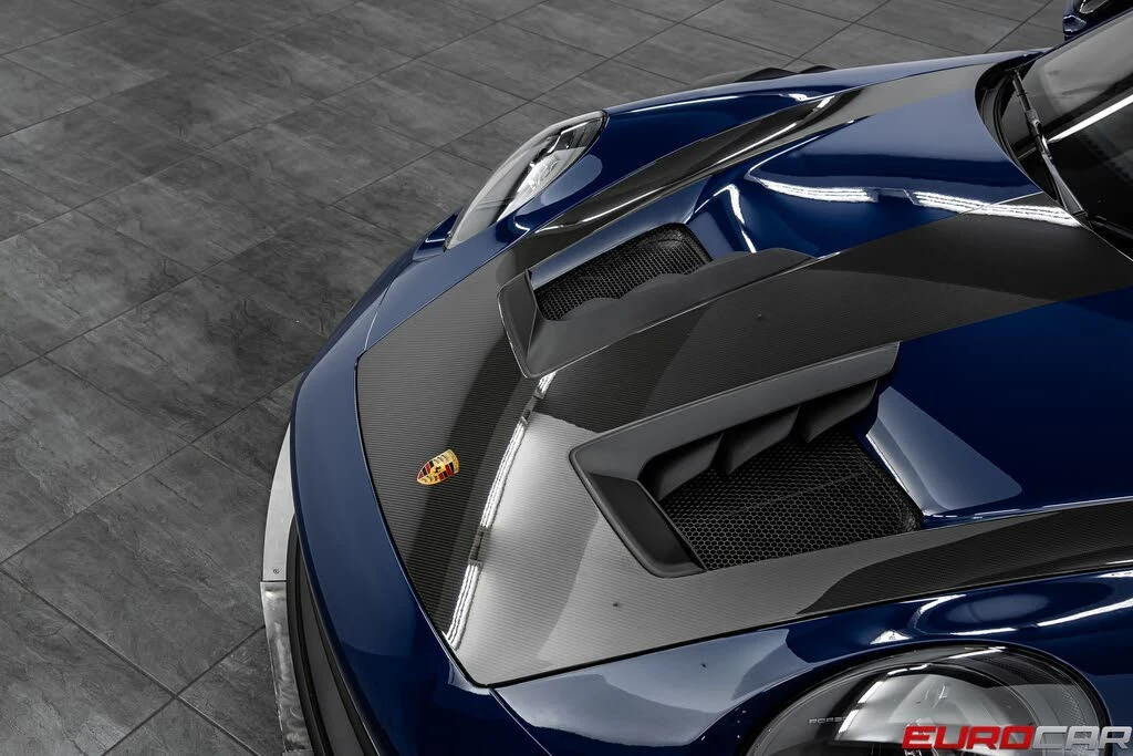 2024 Porsche 992 GT3 RS - Image 9 of 31